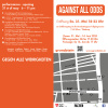 AGAINST ALL ODDS - GEGEN ALLE WIDRIGKEITEN