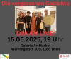 DIWAN - Die vergessenen Gedichte