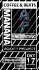 ACIDITY PROJECT x MANANA