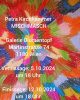 Finissage - MISCHMASCH - Ausstellung Petra Kirchhammer