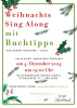 Weihnachts-Sing-Along – Hartliebs Bücher