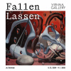 SAVE THE DATE Ju Schnee - Fallen Lassen