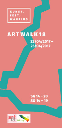 cover artwalk18 2017