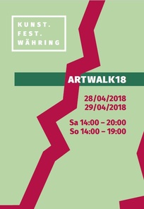 artwalk 18 2018