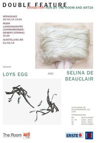 loys egg and selina de beauclair