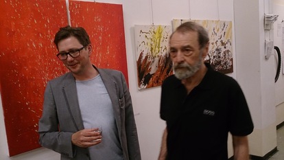 vernissage 2. querschnitt währinger kunst