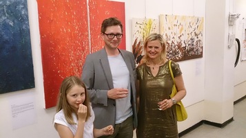 vernissage 2. querschnitt währinger kunst